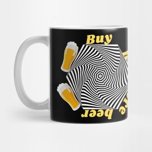 Buy me a beer Mug